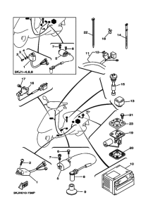 CY50 ｴﾚｸﾄﾘｶﾙ 2-1