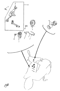 CW50RSP Электрика 1