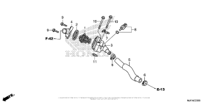 CTX700 Термостат