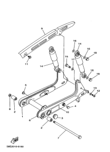 YB-1 ﾘﾔｱｰﾑ. ｻｽﾍﾟﾝｼﾖﾝ