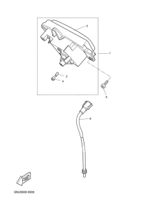 CW50RS Приборы