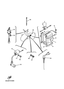 T50 ｴﾚｸﾄﾘｶﾙ 1-1