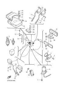 VMX12 Электрика 1
