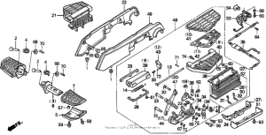 GL1500SE Gl1500sestep