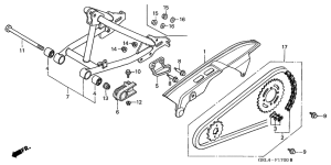 XR50R Маятник