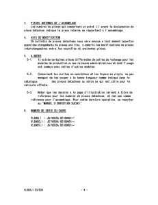 VL800 Catalog preface