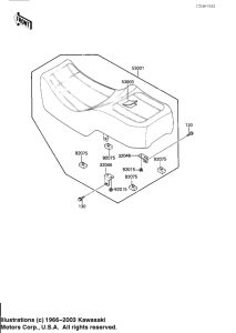 ZN1300 Пружина