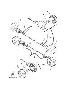 LB50IIIH ﾌﾗﾂｼﾔﾗｲﾄ