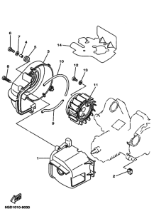 YV50H ｴｱｼﾕﾗｳﾄﾞ. ﾌｱﾝ