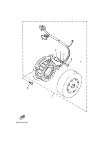 SR500 ｾﾞﾈﾚｰﾀ