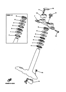 T90D ｽﾃｱﾘﾝｸﾞ