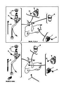 CY50 ｴﾚｸﾄﾘｶﾙ 1