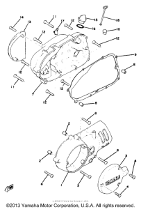 GTMXD Боковые крышки