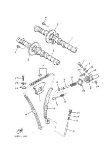 XJ400 ｶﾑｼﾔﾌﾄ.ﾁｴﾝ.ﾃﾝｼﾖﾅ