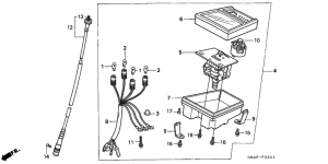 C50 Измерительный прибор