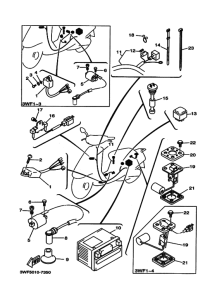 CY90 ｴﾚｸﾄﾘｶﾙ 2