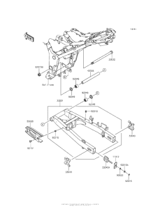EX300 Маятник