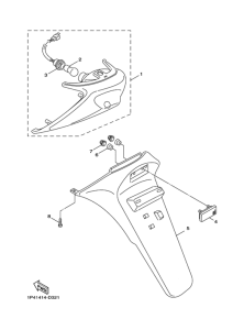 CE50 ﾃｰﾙﾗｲﾄ