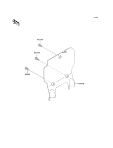 KX100 Дополнительные акссесуары