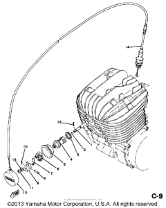 DT400E Decompression valve