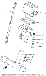 IT175H Приборы