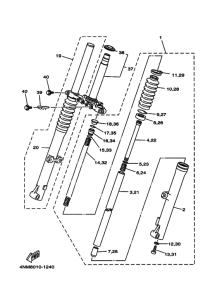 T90D ﾌﾛﾝﾄﾌｵｰｸ