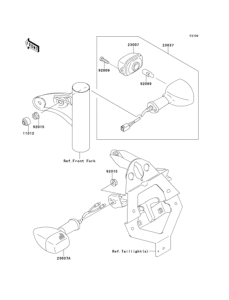 BJ250 Повторитель сигналов