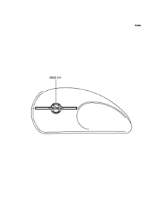BJ250 Наклейки