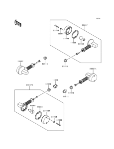 KMX125 Повторитель сигналов