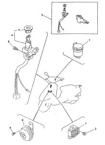 CY50R Grupo electrico 1