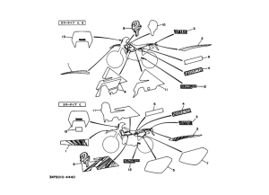 DT200WR ｸﾞﾗﾌｲﾂｸ. ｴﾝﾌﾞﾚﾑ