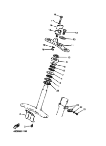 PW80 Регулятор