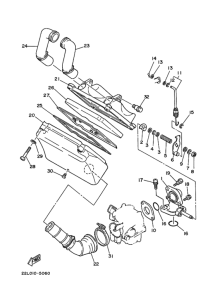 T80ED ｲﾝﾃｰｸ