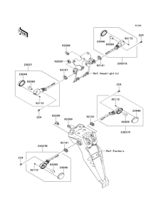  Повторитель сигналов