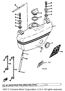 HT1 Маслянный банк