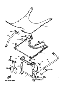 XC150LC ｽﾀﾝﾄﾞ. ﾌｰﾄﾚｽﾄ