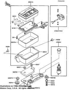  Измерительный прибор