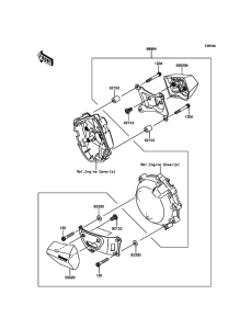 ZX1000 Accessory(Frame Slider)