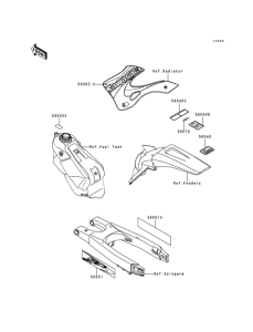  Лейбл предостережения