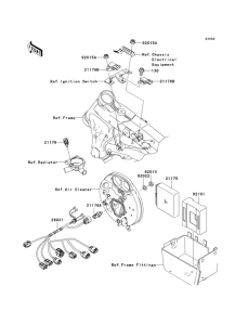VN1600 Инжектор