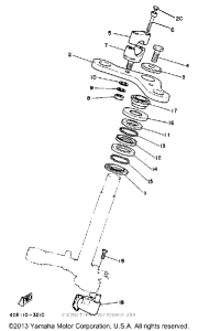 RX50L Управление