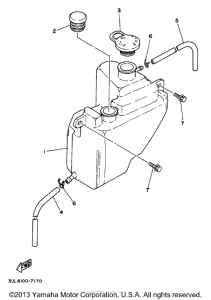 RT100K Маслянный банк