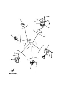 T50 ｴﾚｸﾄﾘｶﾙ 2