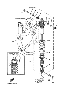 TT250R ﾘﾔｻｽﾍﾟﾝｼﾖﾝ