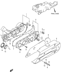 AN650 (ABS) Case final