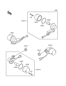  Повторитель сигналов