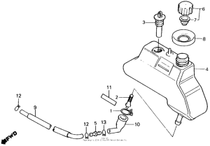NQ50 Маслянный банк