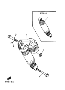 YG50Z ﾘﾔｻｽﾍﾟﾝｼﾖﾝ