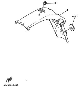 XT350 Генератор