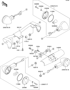 VN1500 Повторитель сигналов